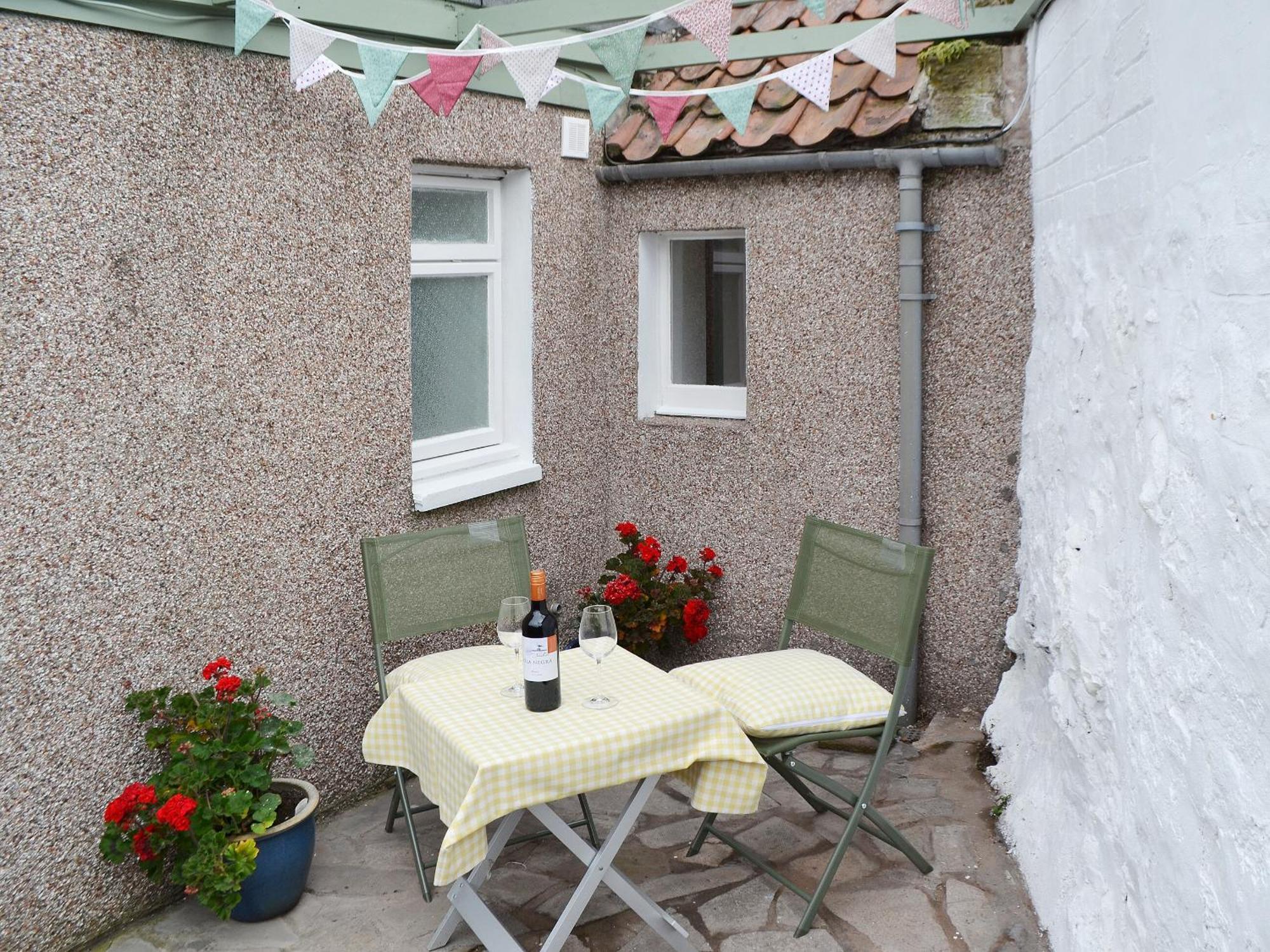 Well Cottage Ceres 외부 사진